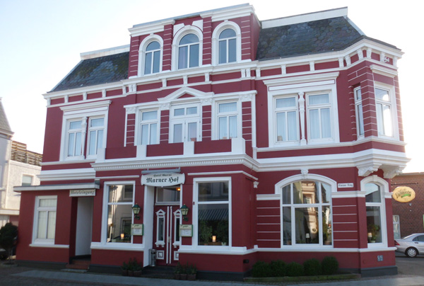 marnerhof
